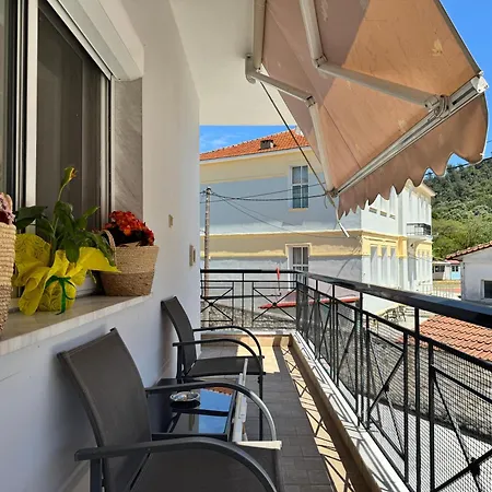 شقة Michalias House *